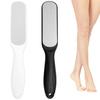 2Pcs Handheld Foot File Rasp Dead Skin Exfoliating Remover Feet Care Scrubber