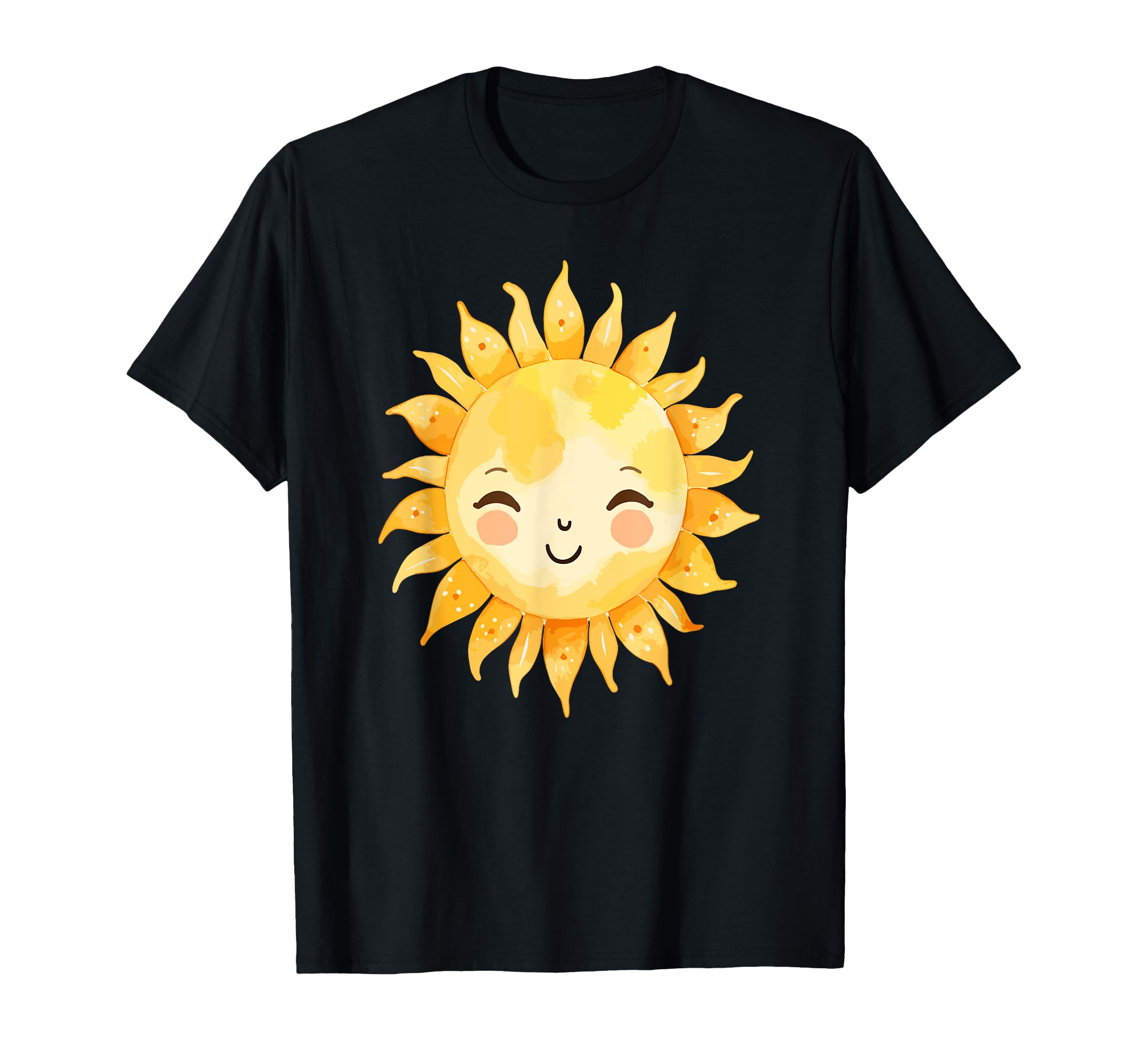 

Футболка Sun Sunshine Sun Worshiper Sunbeams Summer