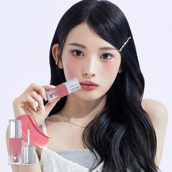 Tony Moly Get It Tint Waterful Syrup 5.3g 11 types