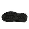 Fila Disruptor 2 Dämpfung, Abriebfest, Niedrig geschnittene Freizeitschuhe Damen Schwarz F12W512135FBK