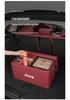 Zeekr Trunk Storage Organizer for 7X/001FR/009/007GT