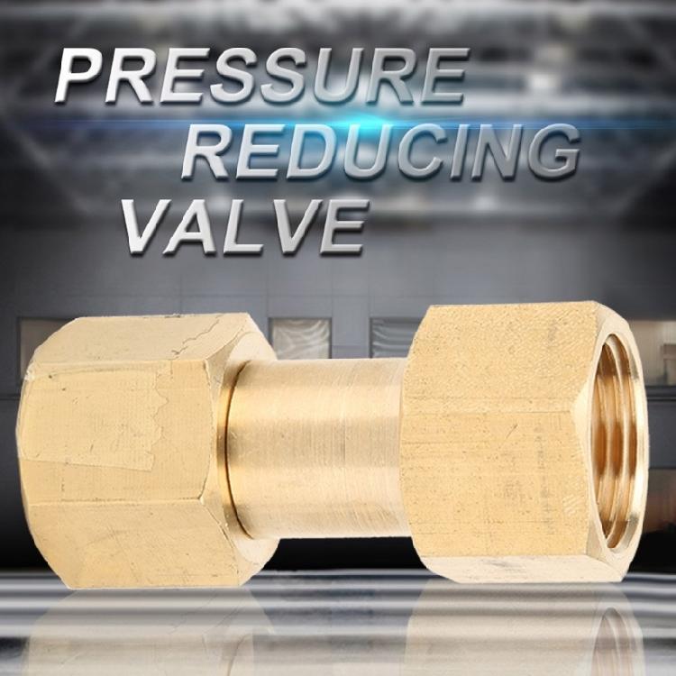 Connettore Valvole Ottone Professionale Da Bombole CO2 A Regolatore Argon Include Guarnizioni Fissa CO2 A Regolatore Argon
