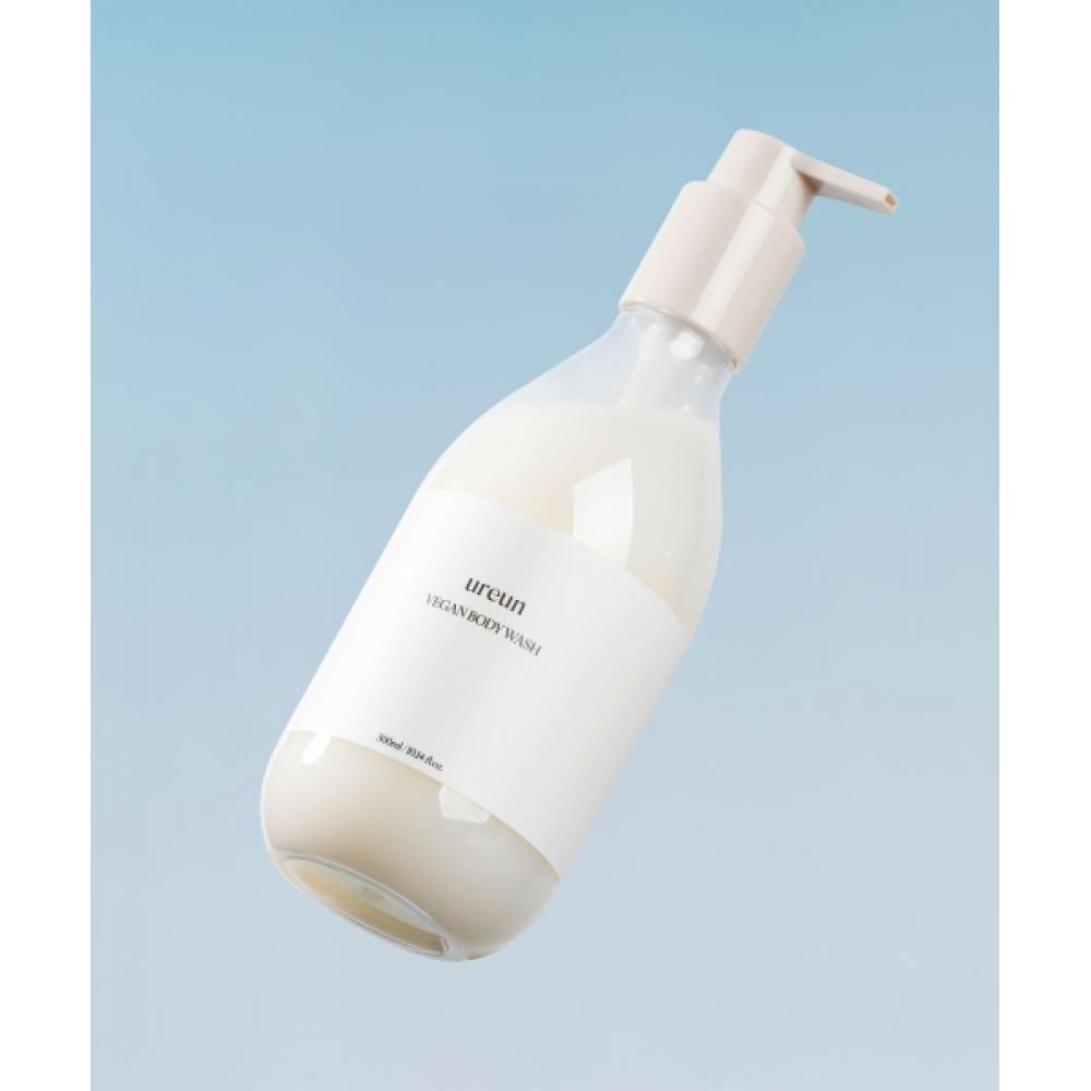 Ureun Vegan Body Wash 300ml