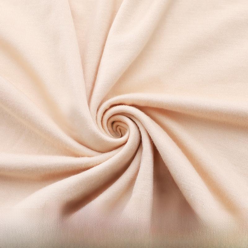 Damska koszulka typu slim fit z modalu: Bez rękawów, Duży rozmiar, Na każdy mecz, Letni top