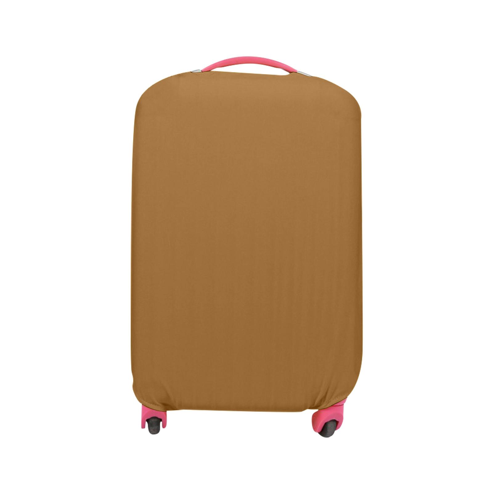 

Эластичный дорожный чехол для багажа, чемодан, чехол на тележке, защитная сумка, доказательство One Size