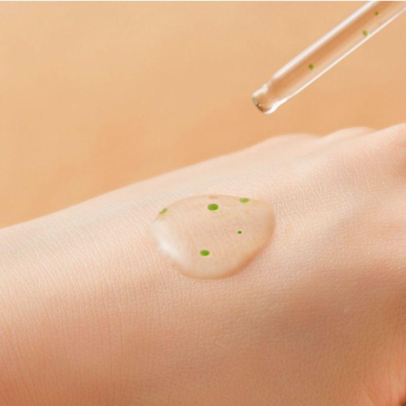 ABIB Heartleaf TECA Capsule Serum Calming Drop 50ml