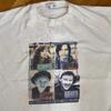 1990's JACkSON BROWNE W/ Bonnie Raitt, Bruce Hornsby, Shawn Colvin Vintage Rock Concert 1999 Tour Tee Shirt (2XL/XXL) XX-Large Vtg GiFT