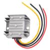 240W Voltage Regulator Converter 8-40V To 12V DC Converter  Electric Power Communications