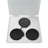 ND Filter Set for DJI Osmo Action 6 Set H&Y (ND8, ND16, ND32) - 3-Piece (DJI-A6NK)