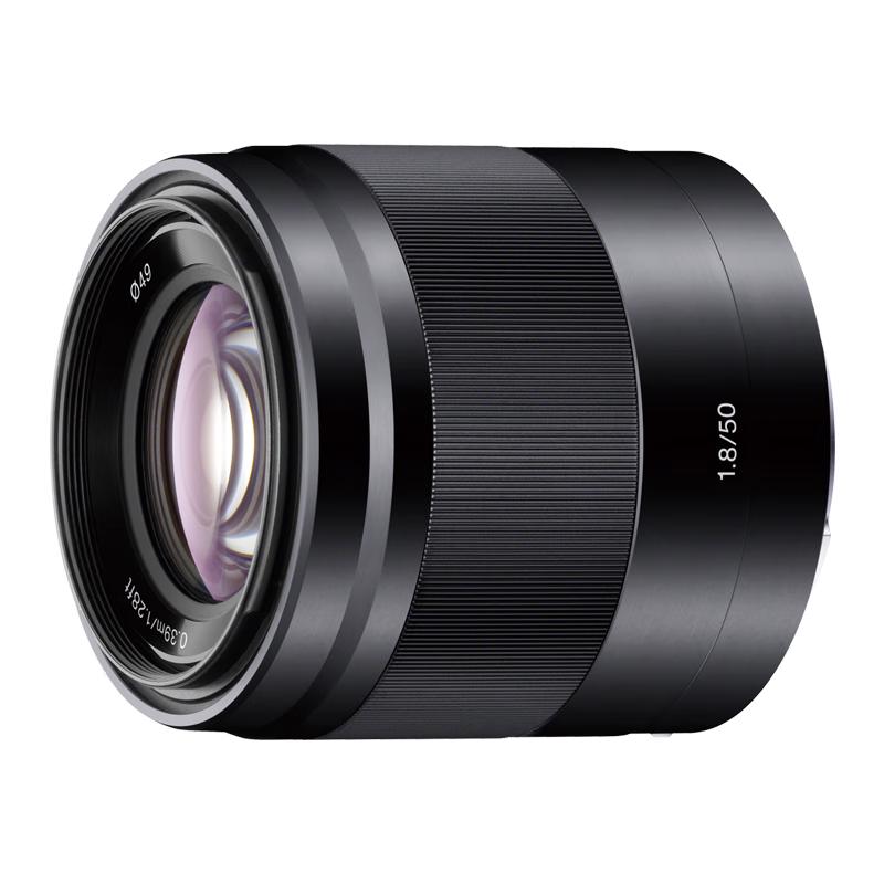 

Sony E-Mount APS-C Mirrorless Camera Lenses