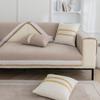 Chenille Sofa Cushion Four Seasons Universal Non-Slip Seat Cushions Advanced Light Luxury All-Inclusive Sofa Cover Full Covered