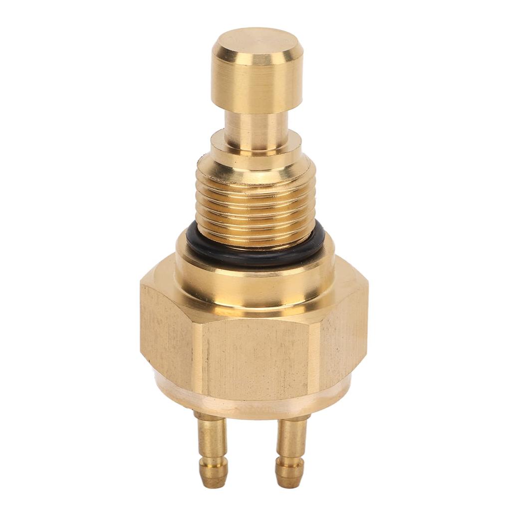 Cooling Fan Switch Compatible with Kawasaki Radiator Models 27010-1202, 27010-1364