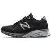New 990 V4 Black Women's