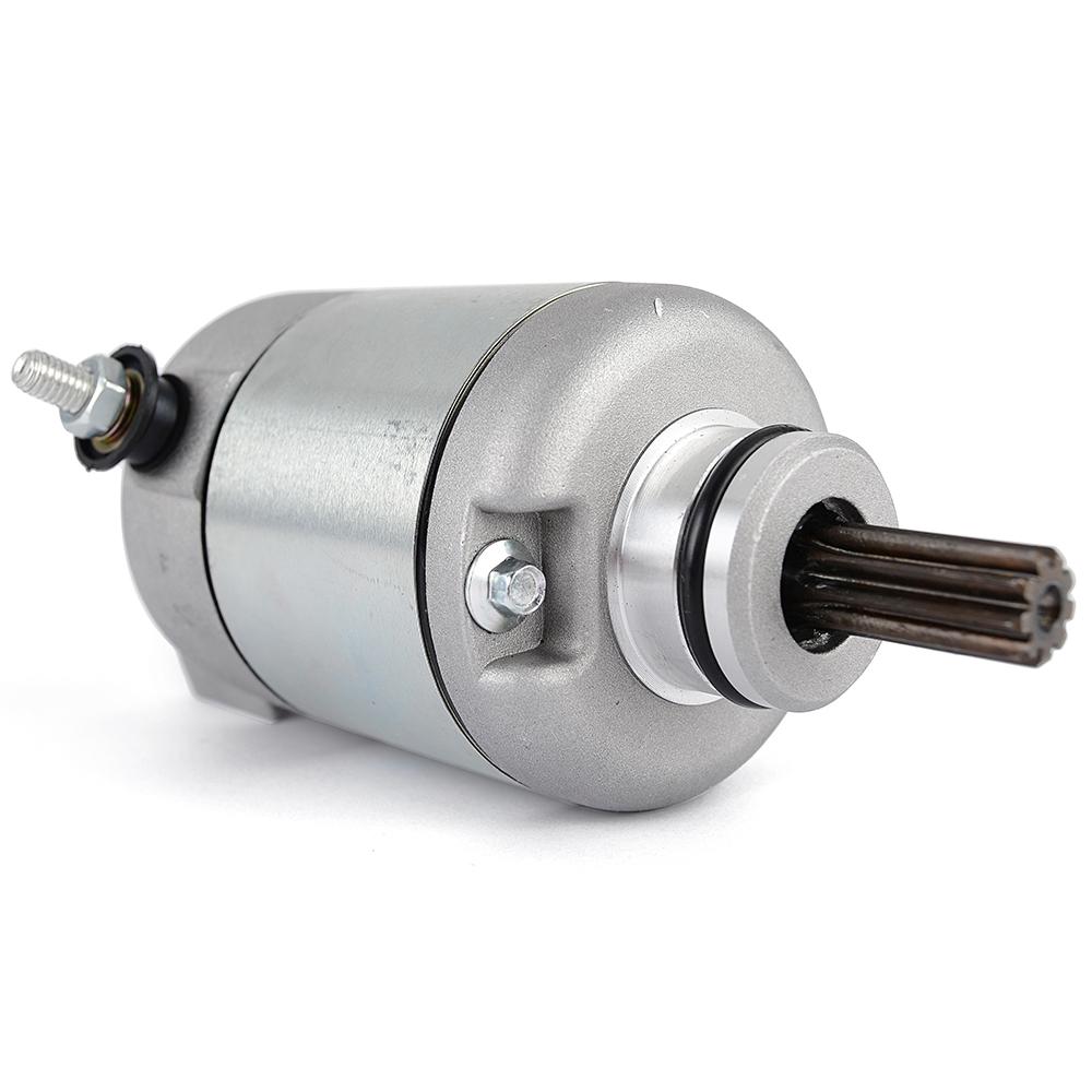 59040001000 78040001000 Starter Motor For KTM 250 400 450 520 525 530 540 EXC EXC-R EXC-G MXC SX SXS SM-R XC-W XCR-W XC-G Racing