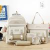 Girls Elementary School Girls Junior High School Students Backpacks