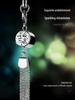 Car Perfume Pendant for Series 3, 5, 7, X1-X7 - Interior Aromatherapy Decoration