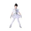 Future Style Space Astronaut Costume Halloween Children Spaceman Costume Cute Robot Costume  Party