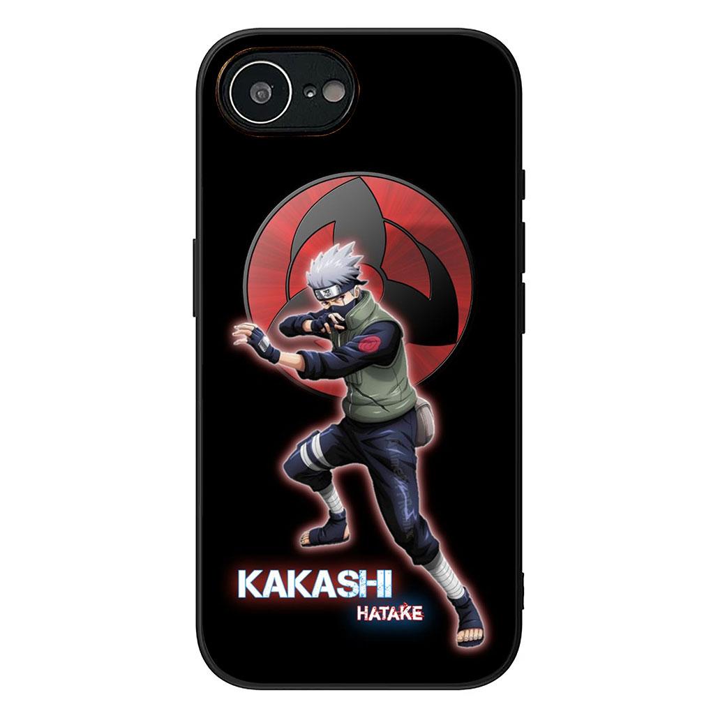

Kakashi Uchiha Sasuke Narutos Itachi Phone Case for Motorola Moto Edge 70 60 Fusion NEO Pro G Stylus G56 G96 G52 G04 G05 G64 G71 Motorola Edge 60