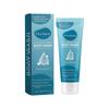 Moisturizing Body Wash Contains Coconut Oil, Mandelic Acid, And Glycerin