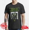 Type O Negative Essential T-Shirt Unisex Short Sleeve T-Shirt S-3XL Q7845
