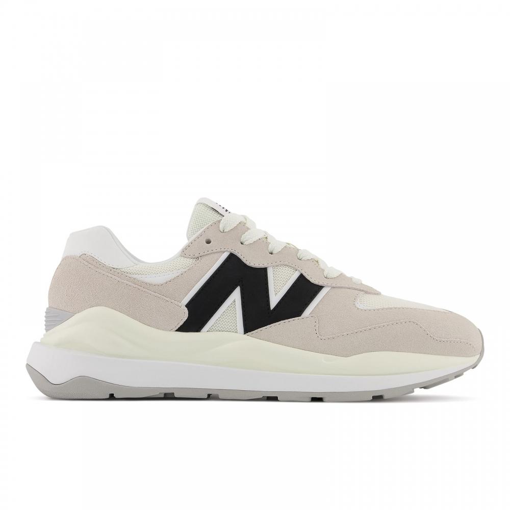 

New Balance 57 40 Cbc Морская соль m5740Cbc 27.5cm/D (slightly thin)