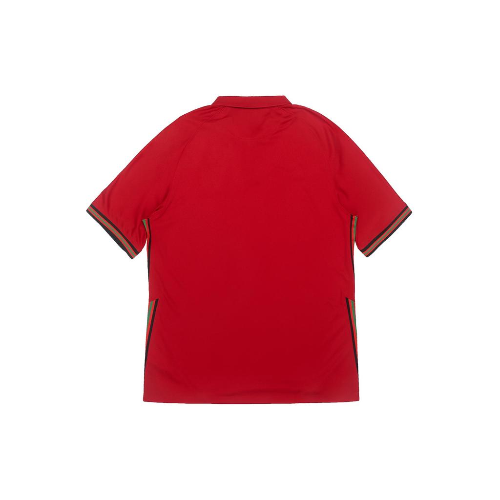 Nike Soccer Jerseys Men's Red Moderate CD0704-687