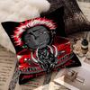 Yuji Itadori and Ryomen Sukuna Personalized Pillow Dust Cover Bedroom Kids Party Decoration Pillowcase Birthday Children Gift