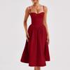 Summer New Arrival Women's Dress, Hot Sale for Europe & America