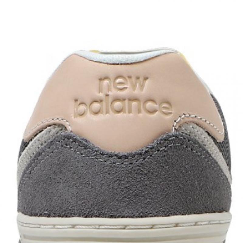 New Balance Unisex 574 Sneaker U574lgdb