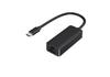 USB 3.0 Gigabit Ethernet Adapter, RTL8153E LAN RJ45 Converter