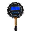 Y3NA Digital Rapid Tyre Tire Deflator Pressure Gauge for 4X4 Large Offroad Tires