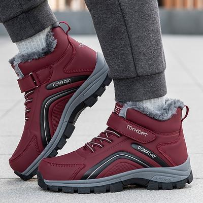 Stiefeletten – Stiefeletten