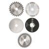 5Pcs 85mm Inner Diameter 15mm   Carbide Circular Saw Blade for Cutting Tool   Hand Circular Saw Saw Blade 65mm B The Carbide Saw Blade Offers H