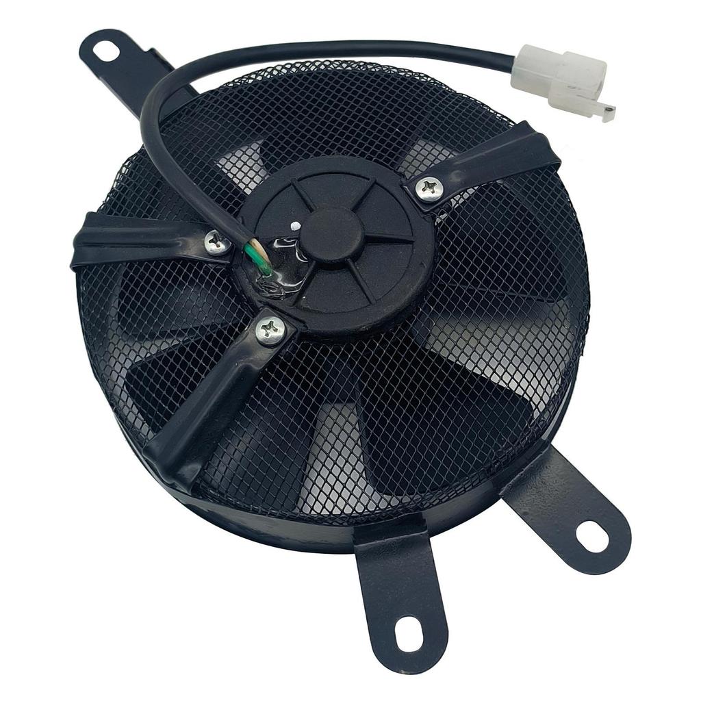 Cross-Border LH300 ATV Fan (Non-Waterproof Plug) 22905T