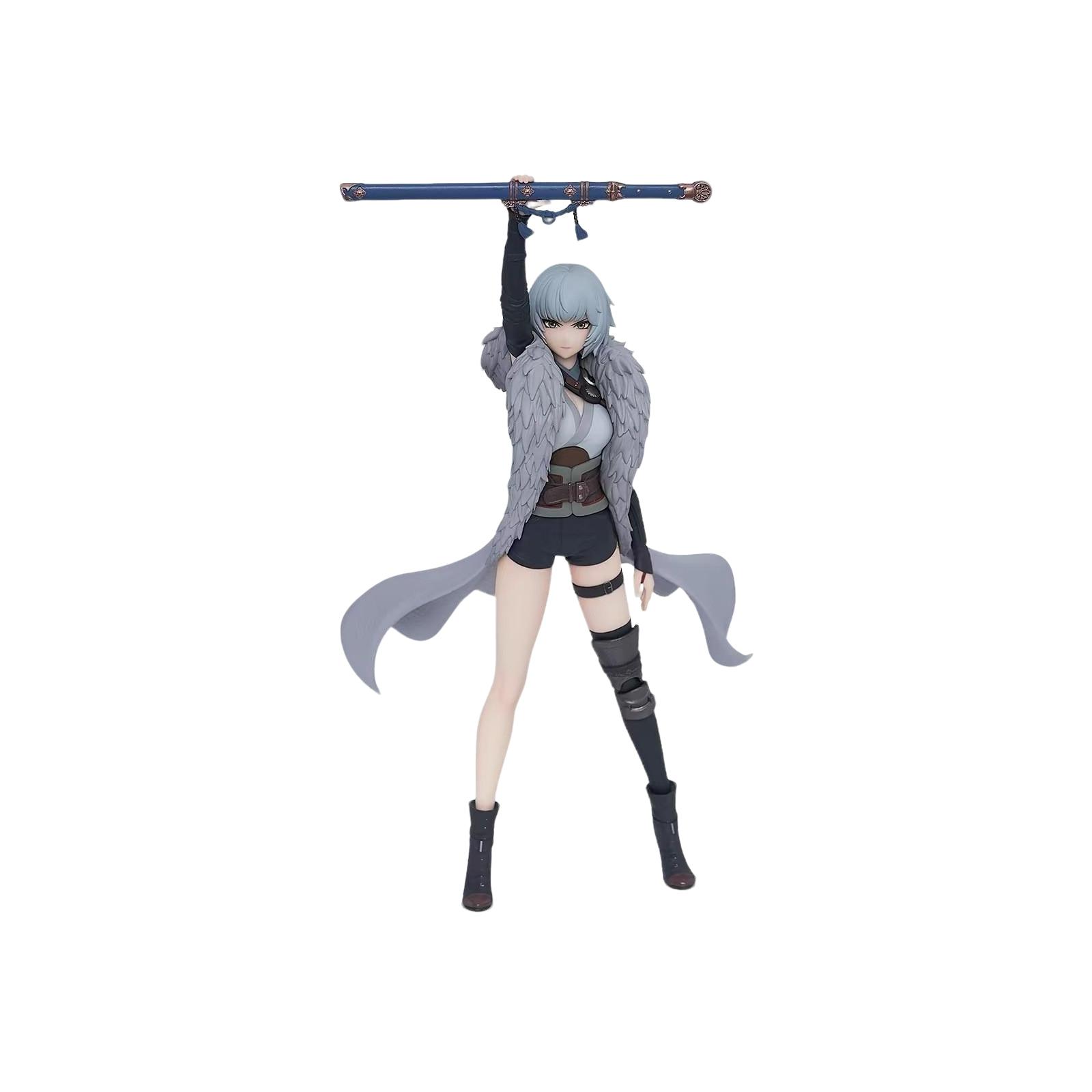 

Anime Figurine Models, Suitable For Anime Fans And Collectors, A Gift For Friends And Children. One Size