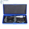 Outside Micrometer 1-2"/0.0001" Carbide Tipped Precision Micrometer