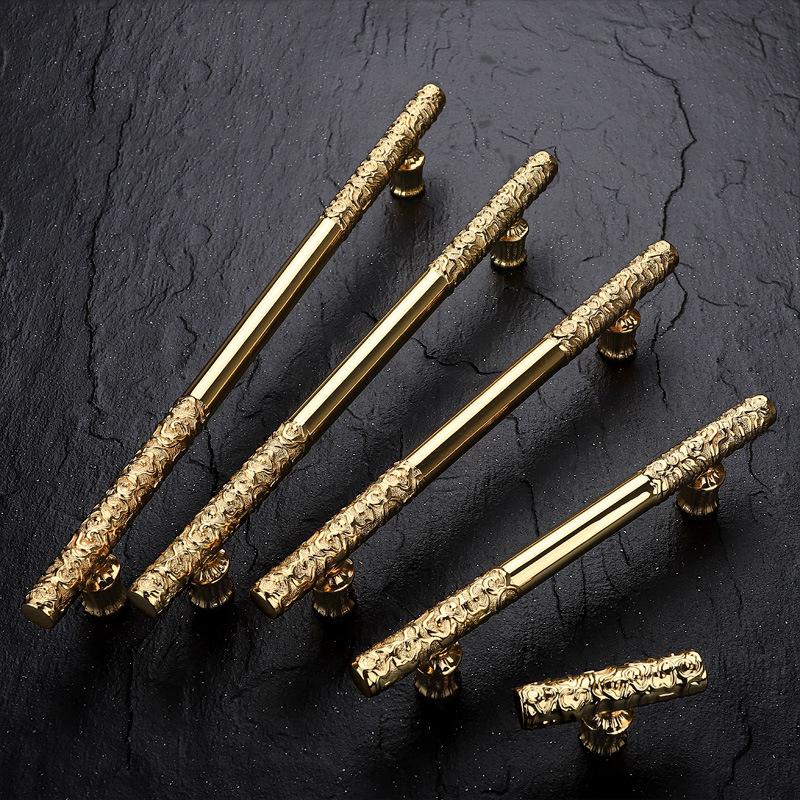 Antike Bronze Schrankgriffe und Knöpfe Schubladengriff Kleiderschrank Türgriffe Chinesischer Stil Möbelbeschläge