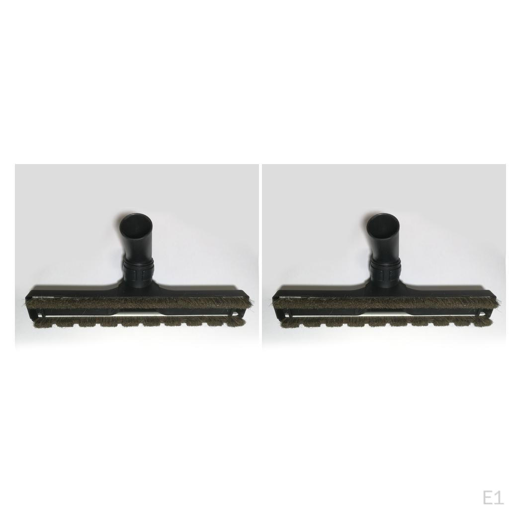 Floor Brush Replacement - as described, 35mm