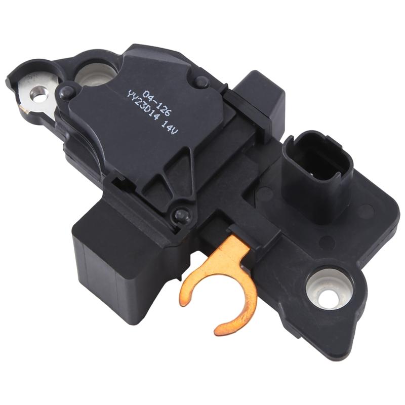 1 Piece 0124525028 F00M144181 New Car Generator Regulator Parts Accessories For DACIA Nissan Opel Renault VAUXHALL 81112148