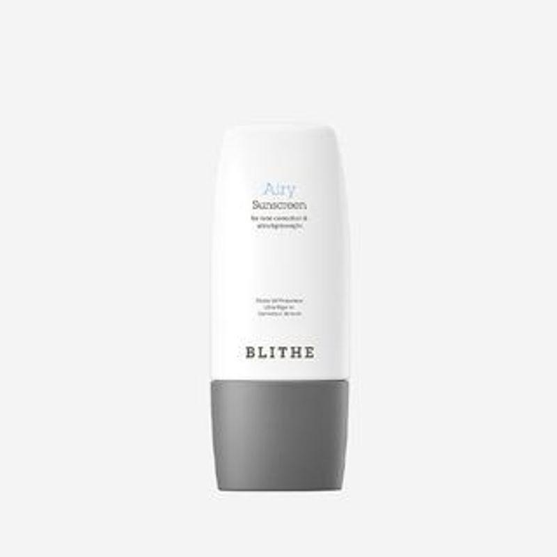 BLITHE - UV Protector Airy Sunscreen Renewed: 50ml