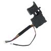 36V Wrench Switch Electric Wrench Switches With Light
