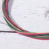 6Pcs/Set High-Quality Acoustic Guitar Strings - Replacement Guitar Strings, Premium Guitar Accessories