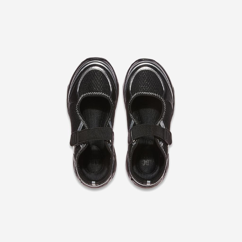 [ABC SELECT] Elite Jog Mary Jane [K7216-BLACK]