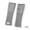 Winter Wool Knit Cycling Gloves Touchscreen Compatible Windproof Warm Full Finger Outdoor Sports DZ149
