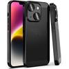 Fine Mesh Cooling Phone Case