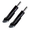 2 Pieces Weight Stack Pin Replacement Strength Training Stainless Accessories Exercise