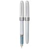 Limited Fountain Pen Plaisir Aura Point M/Medium 0.5mm [Symphony Blue] PGB-3600#