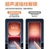 Applicable To Iqoo11 Tempered Film Iqoo11 Mobile Phone Film Iqoo11 Film Vivoiqoo11/11/1 Protective Film