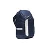 Nike Elite Pro Polyester Rucksack Unisex Rucksäcke Marineblau BA6164-410