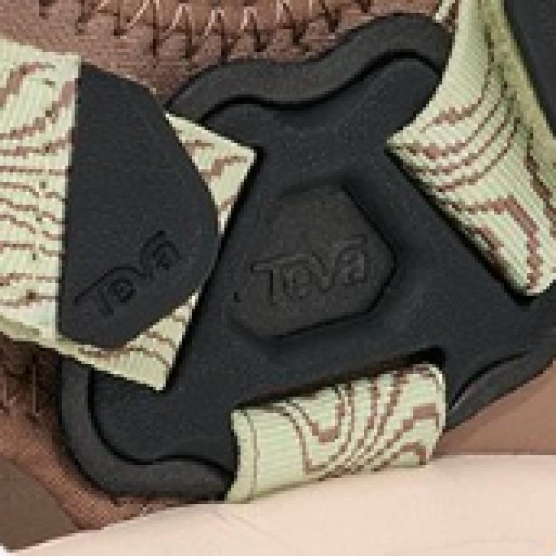 Teva Women S Grandview Max Sandal Stvf2516230 Cdl